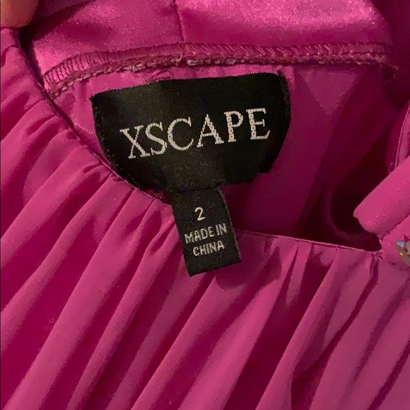 Prom Dress - Picture 7 of 8